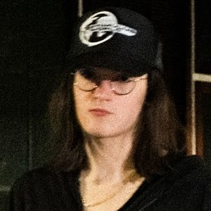 Meet your Posher, Jude